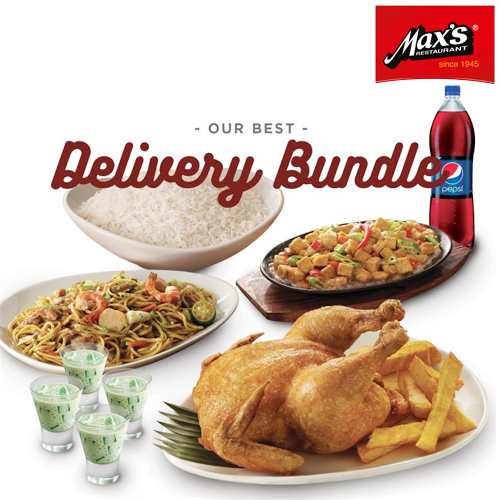 Birthday Gifts Birthday Foods Max S Best Delivery Bundle 1