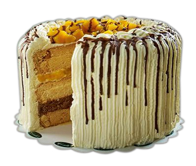 ​Mango Bravo by Contis Cake (Best Seller)